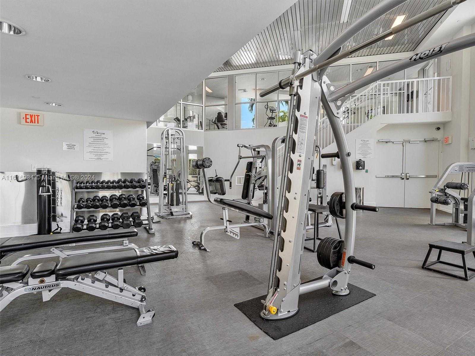 Small Image of 3131 NORTH EAST 188TH ST #2-903, Aventura Number 62