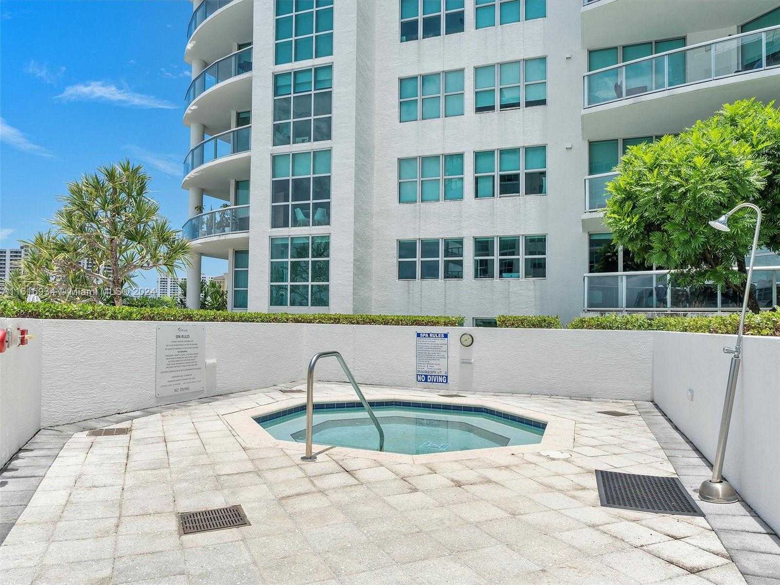 Small Image of 3131 NORTH EAST 188TH ST #2-903, Aventura Number 65