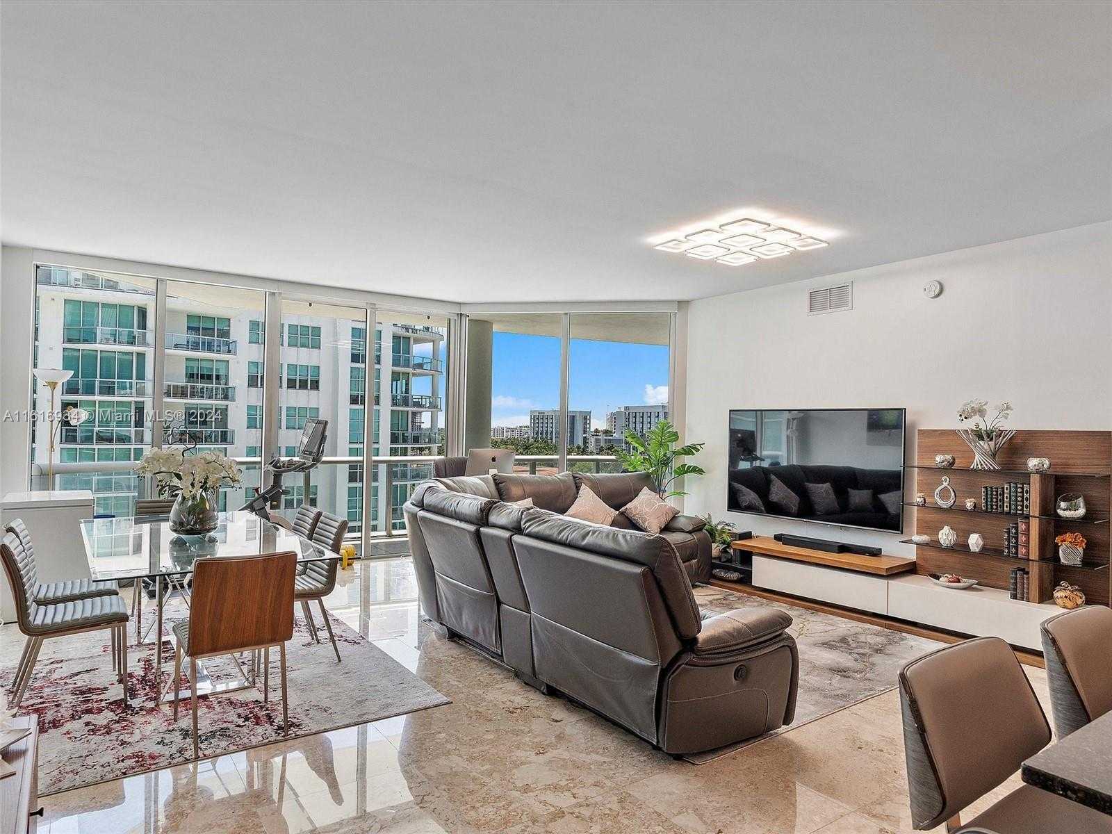 Small Image of 3131 NORTH EAST 188TH ST #2-903, Aventura Number 7