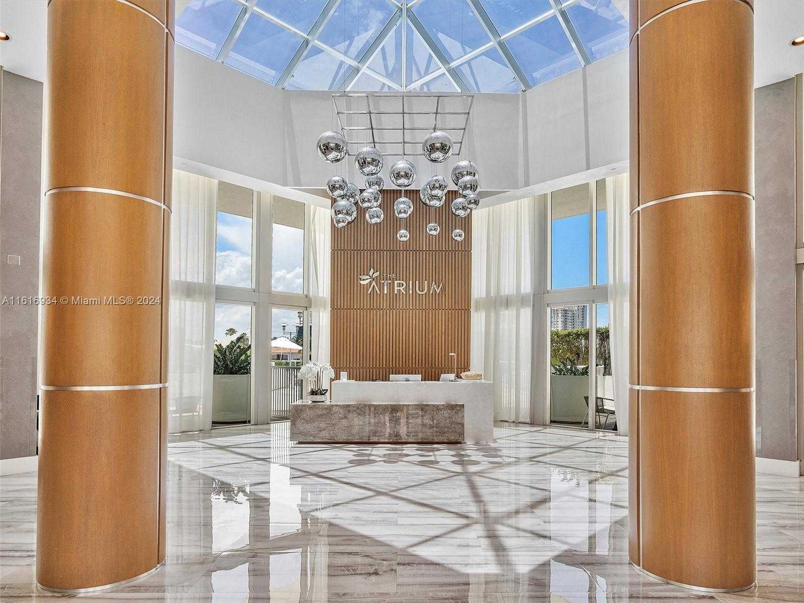 Small Image of 3131 NORTH EAST 188TH ST #2-903, Aventura Number 70