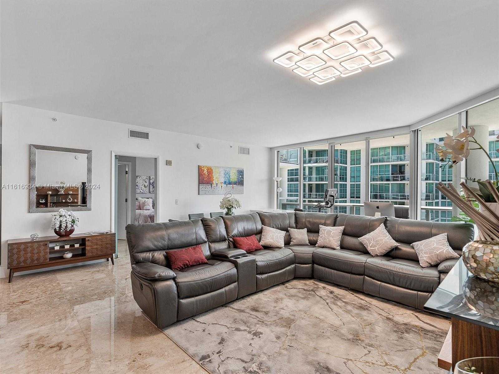 Small Image of 3131 NORTH EAST 188TH ST #2-903, Aventura Number 9