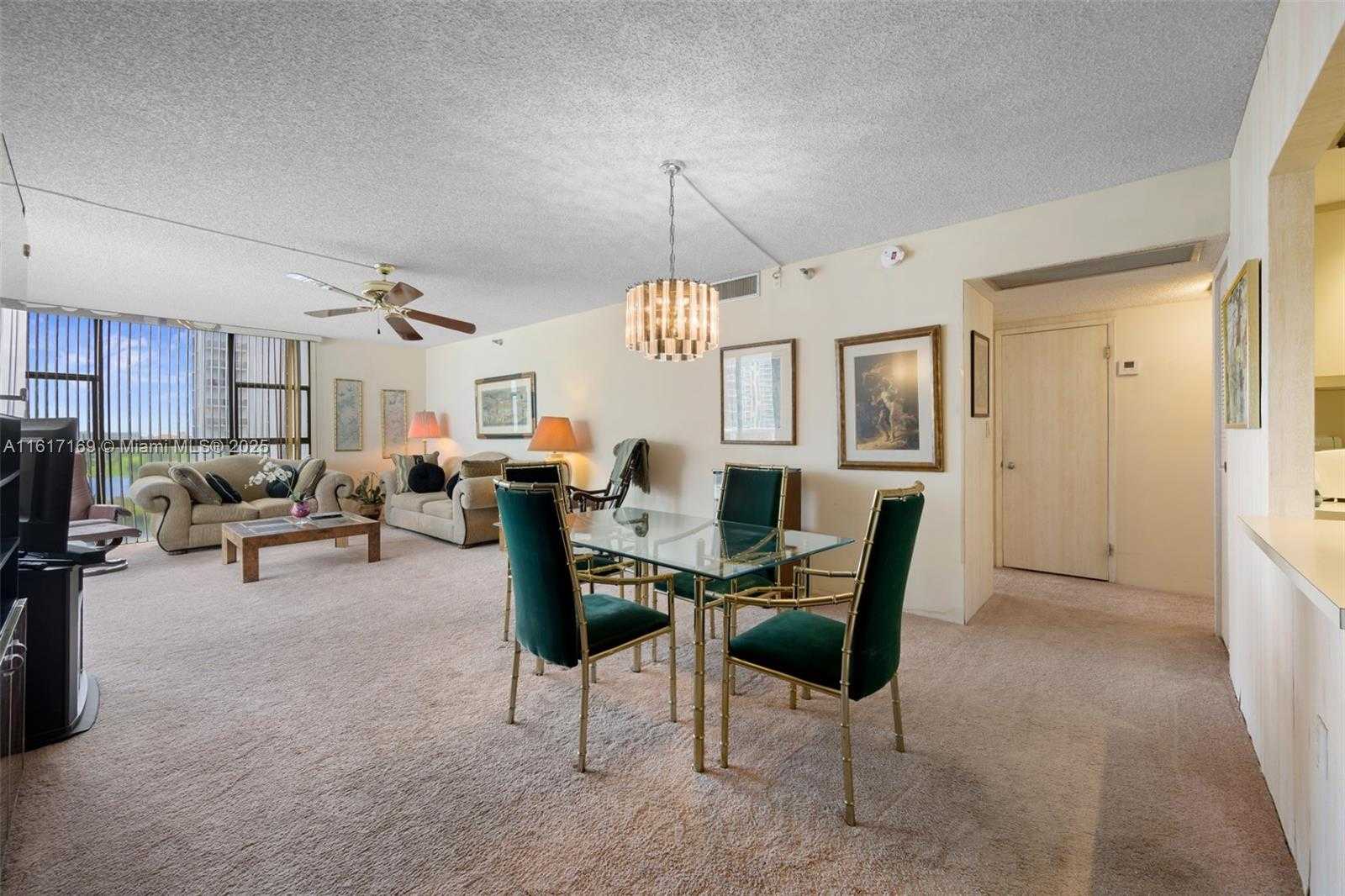 Small Image of 20505 EAST COUNTRY CLUB DR #1138, Aventura Number 6