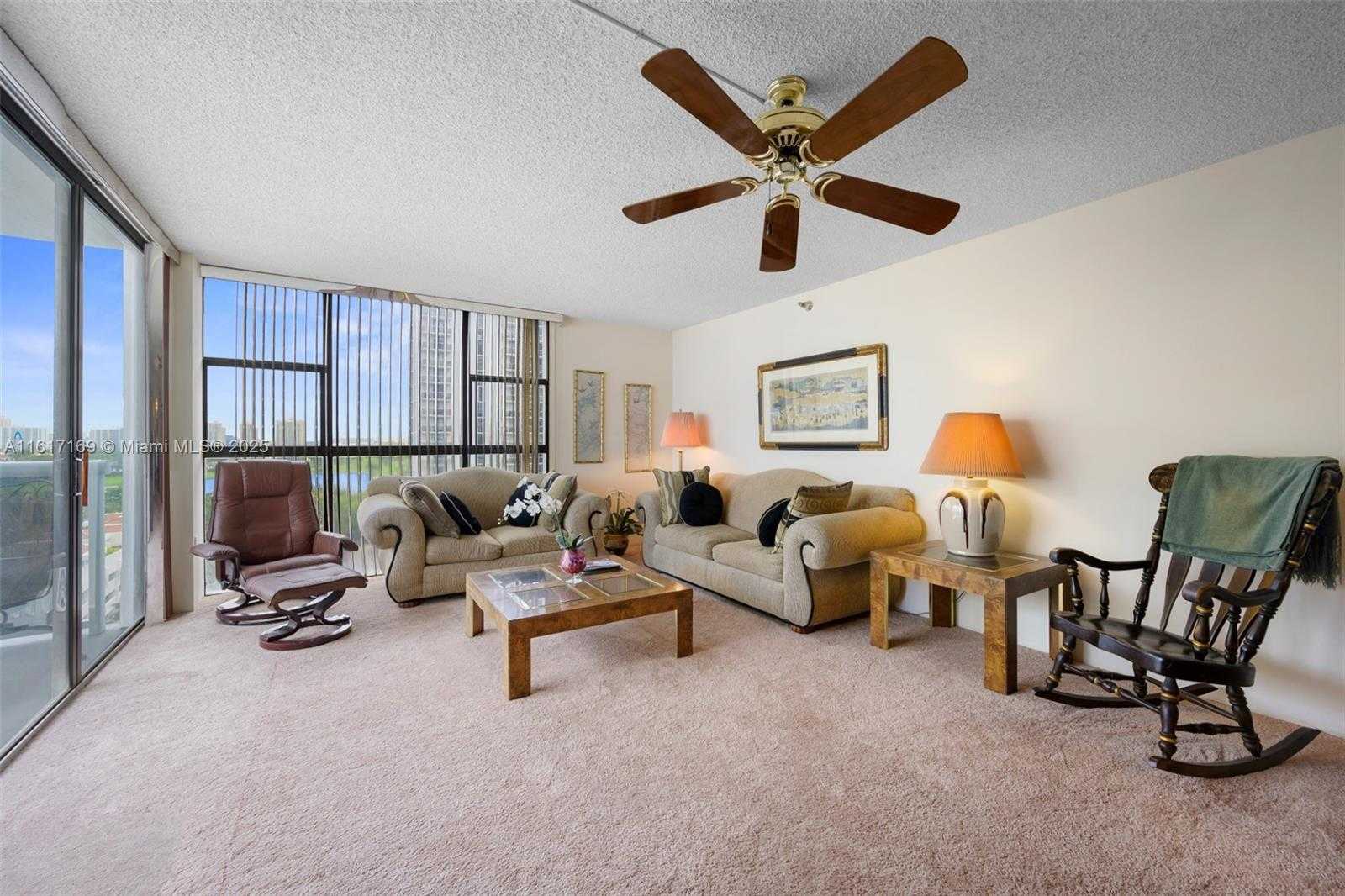 Small Image of 20505 EAST COUNTRY CLUB DR #1138, Aventura Number 9