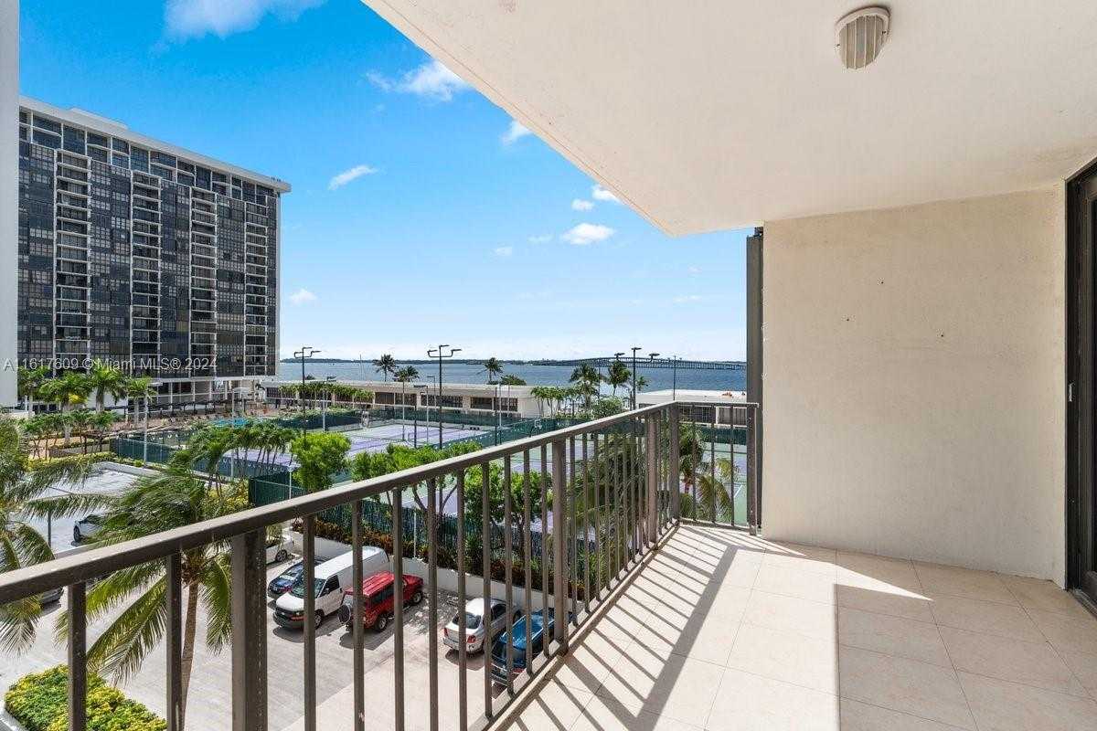 Small Image of 1915 BRICKELL AVE #C506, Miami Number 2