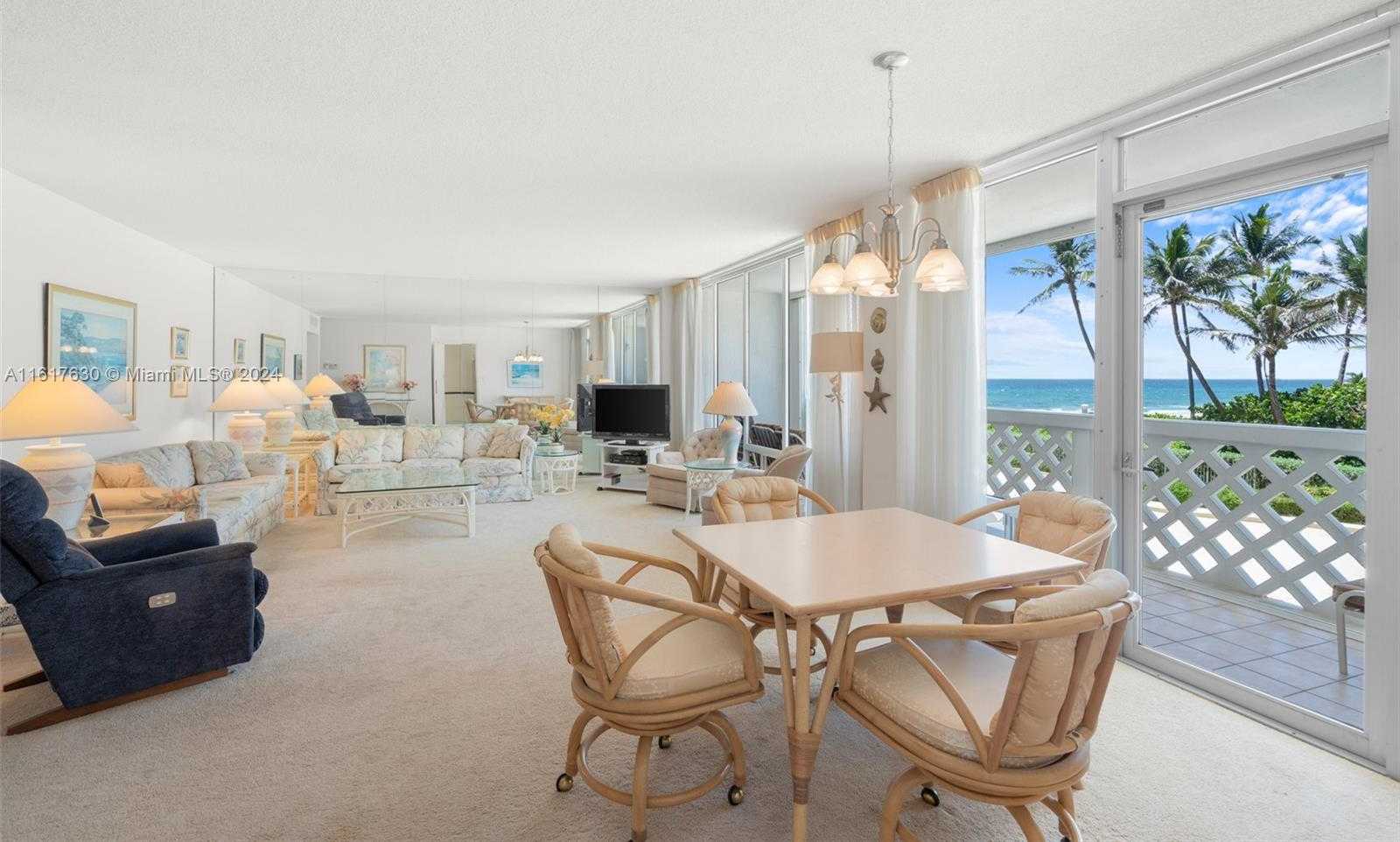 Small Image of 1200 SOUTH OCEAN BLVD #2C, Boca Raton Number 11