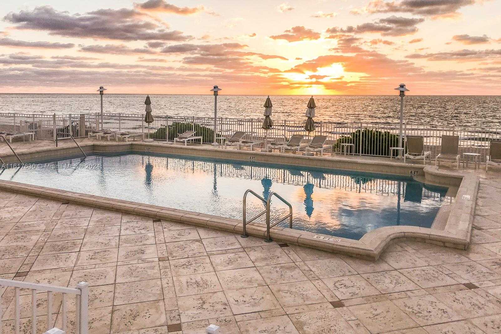 Small Image of 1200 SOUTH OCEAN BLVD #2C, Boca Raton Number 2