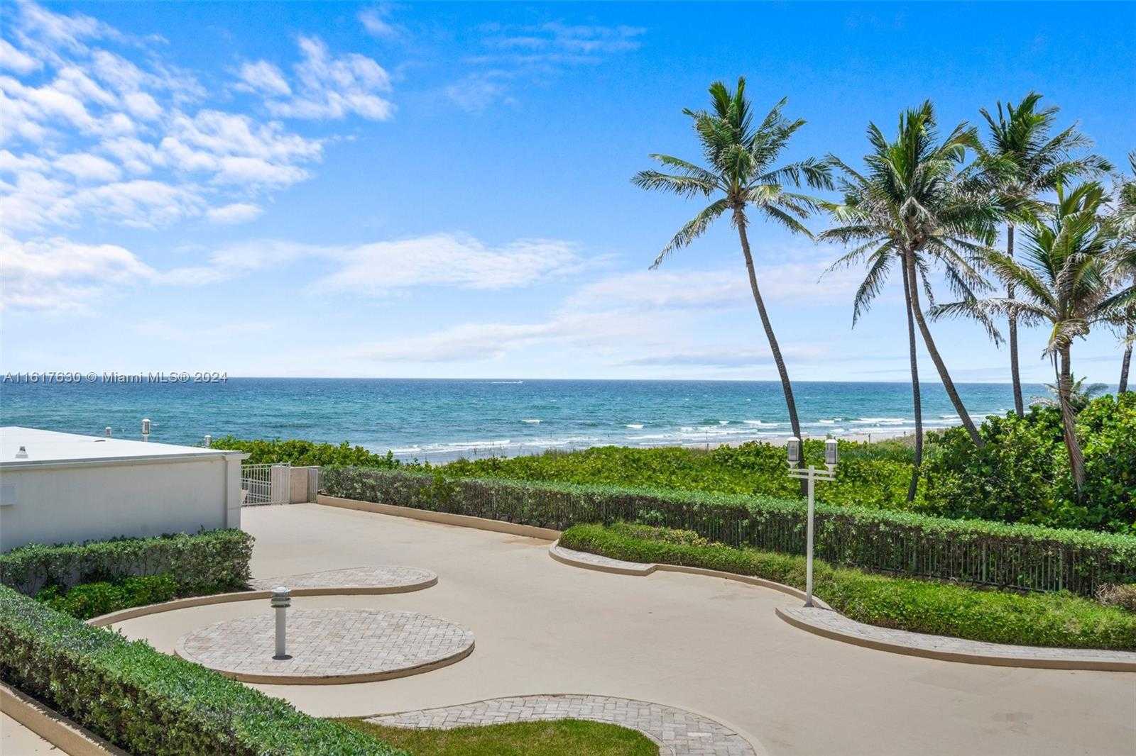 Small Image of 1200 SOUTH OCEAN BLVD #2C, Boca Raton Number 27