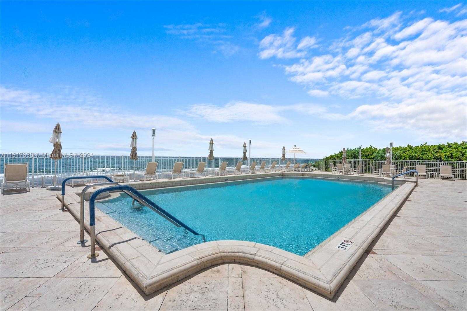 Small Image of 1200 SOUTH OCEAN BLVD #2C, Boca Raton Number 3