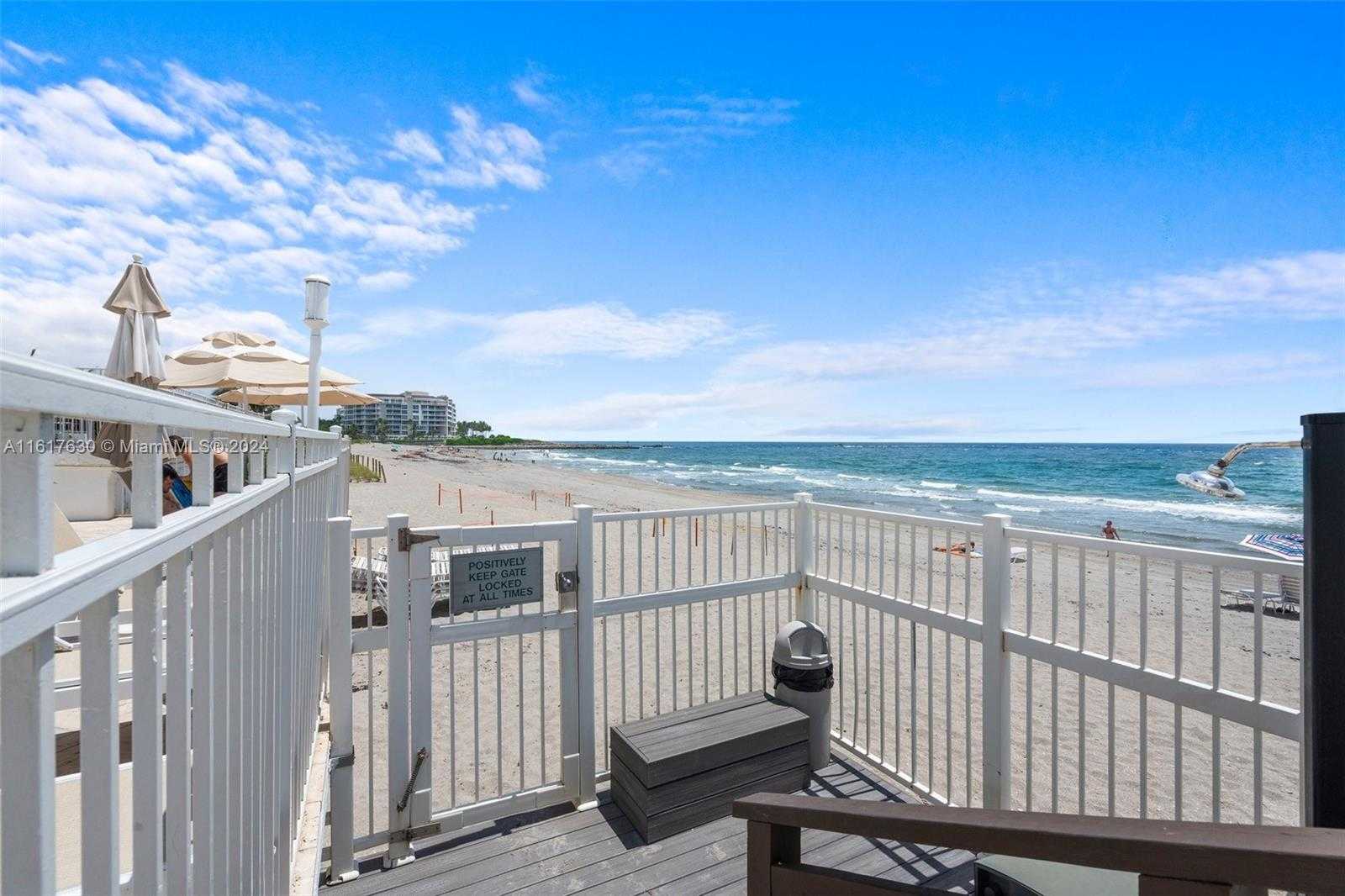 Small Image of 1200 SOUTH OCEAN BLVD #2C, Boca Raton Number 37