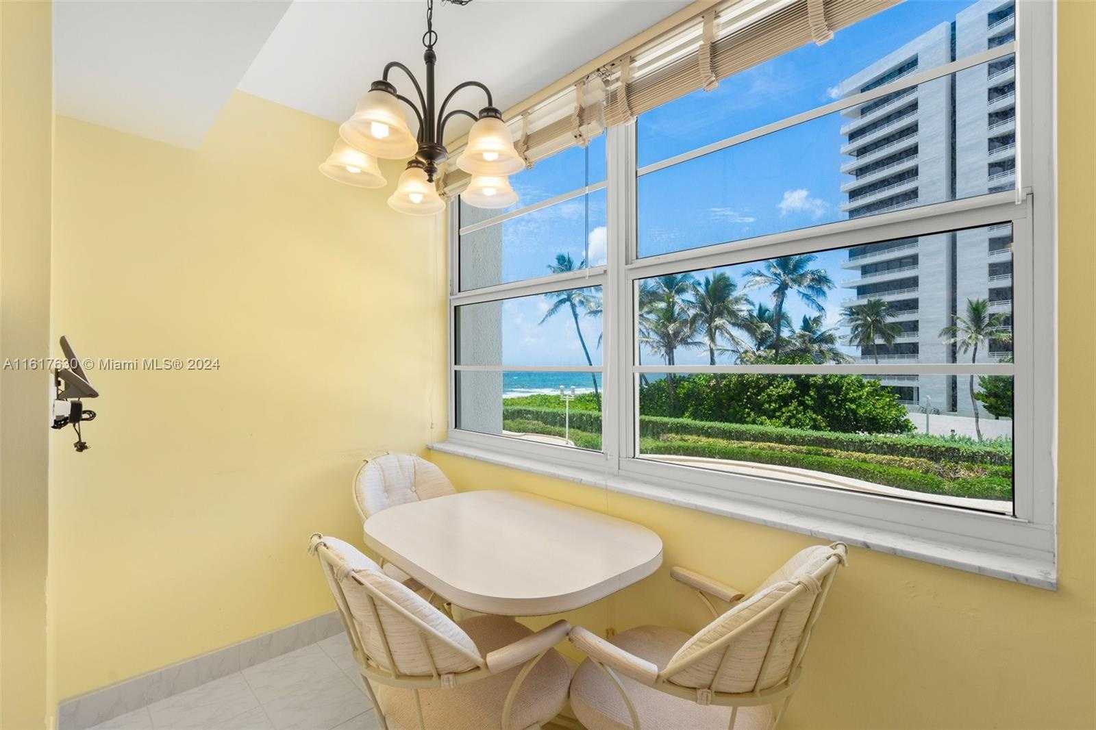 Small Image of 1200 SOUTH OCEAN BLVD #2C, Boca Raton Number 9