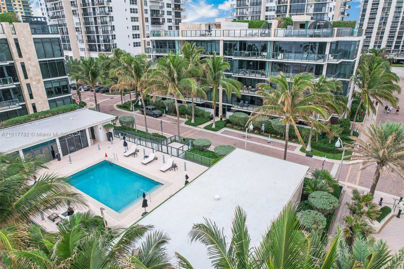 Small Image of 2101 SOUTH SURF RD #2F, Hollywood Number 11