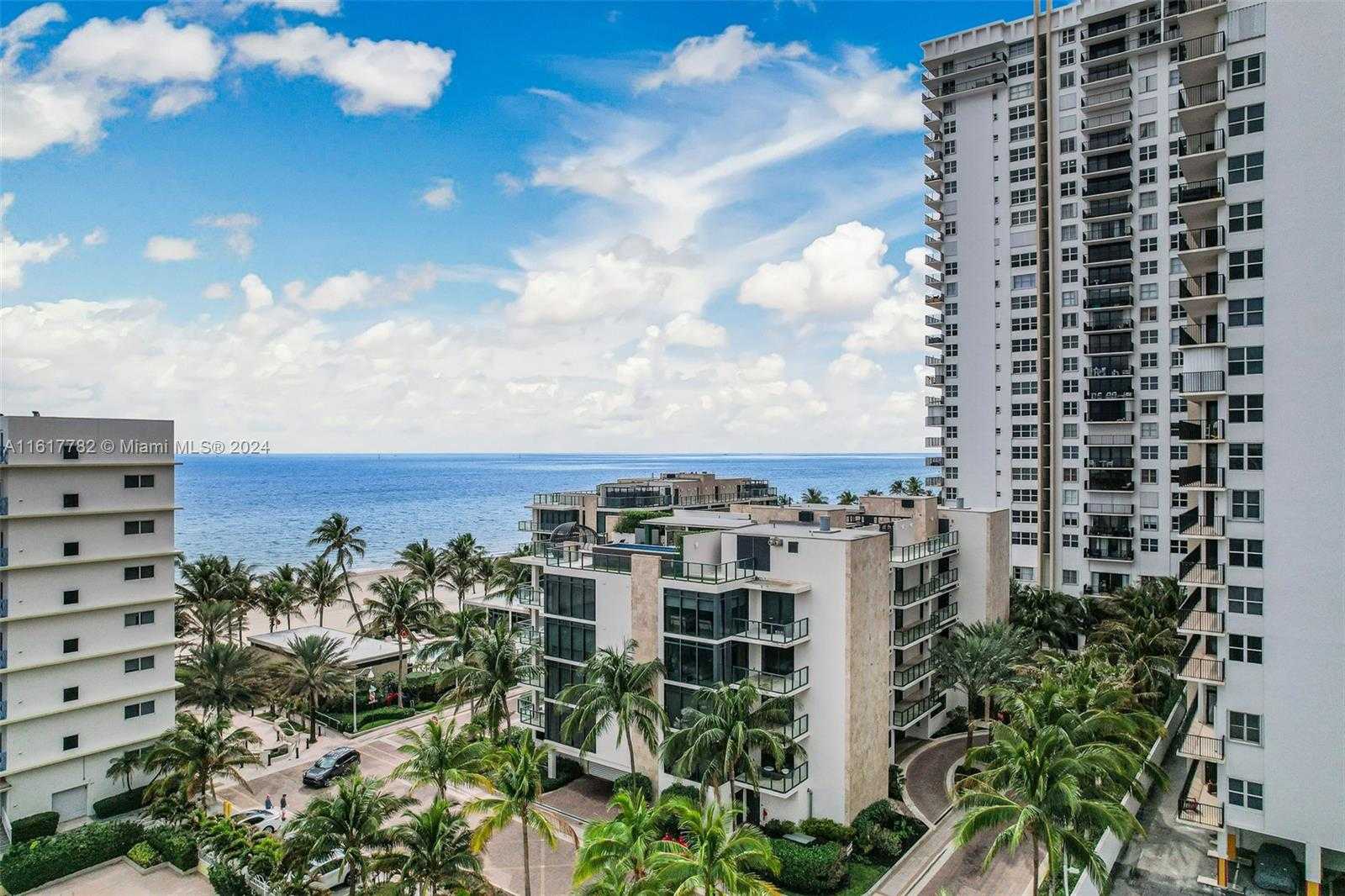 Small Image of 2101 SOUTH SURF RD #2F, Hollywood Number 16