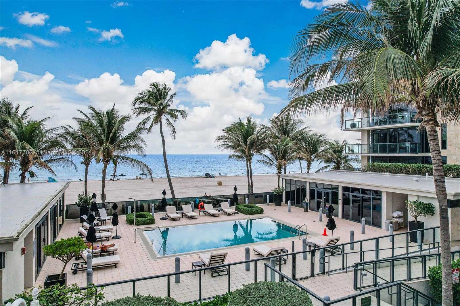 Small Image of 2101 SOUTH SURF RD #2F, Hollywood Number 17