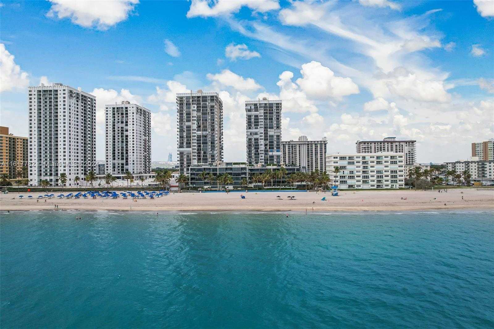Small Image of 2101 SOUTH SURF RD #2F, Hollywood Number 2