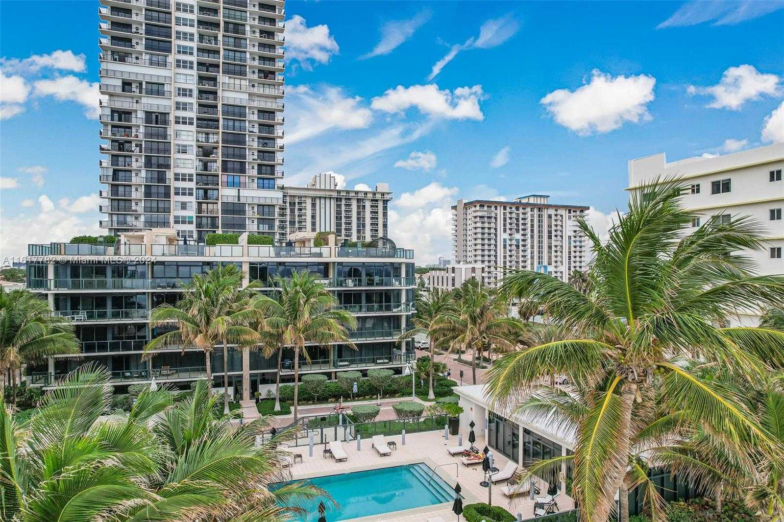 Small Image of 2101 SOUTH SURF RD #2F, Hollywood Number 20