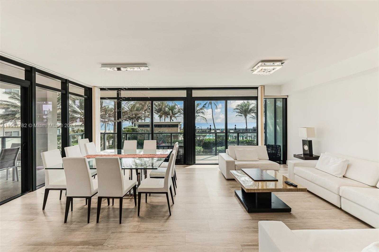 Small Image of 2101 SOUTH SURF RD #2F, Hollywood Number 21