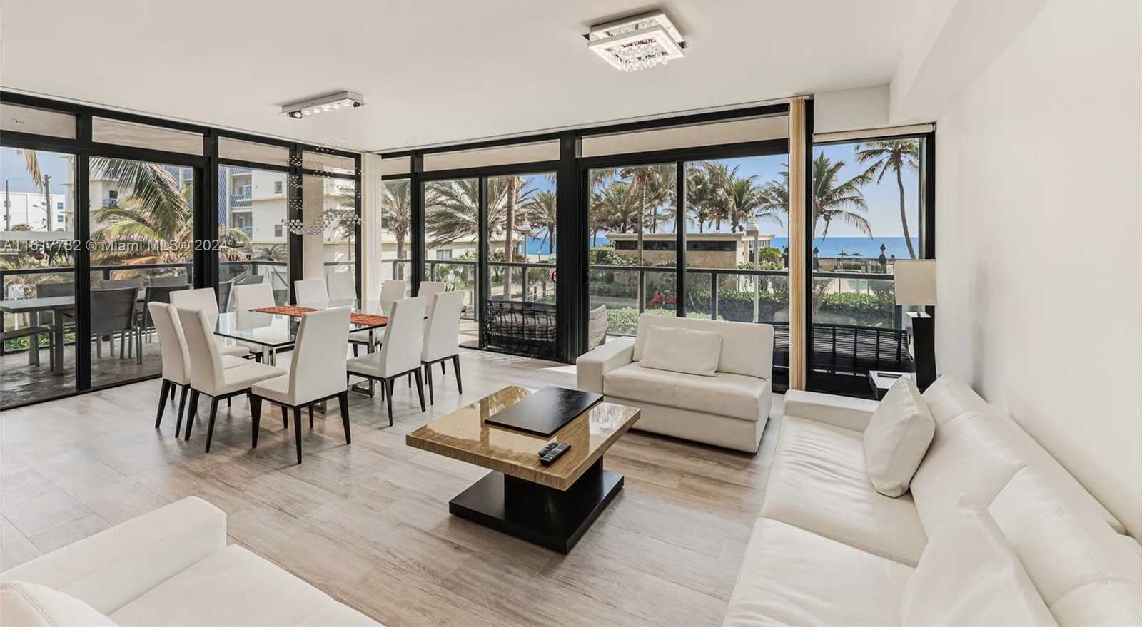 Small Image of 2101 SOUTH SURF RD #2F, Hollywood Number 23