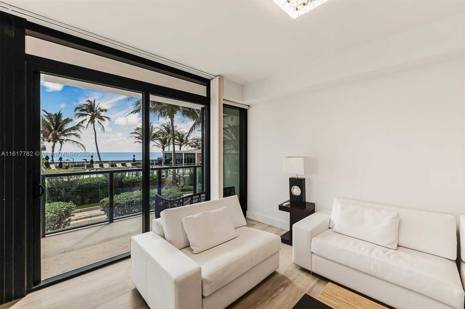 Small Image of 2101 SOUTH SURF RD #2F, Hollywood Number 25