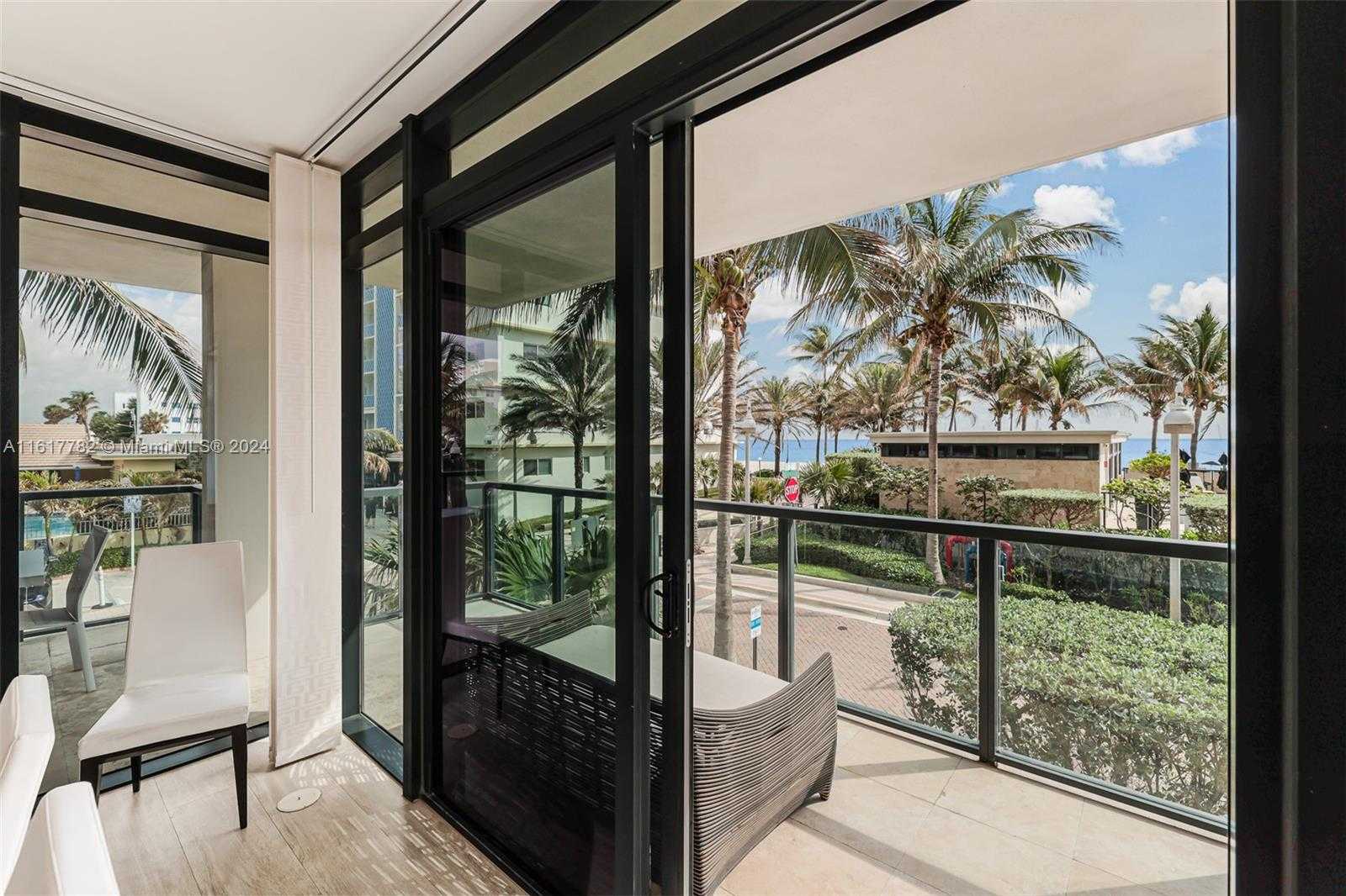 Small Image of 2101 SOUTH SURF RD #2F, Hollywood Number 27