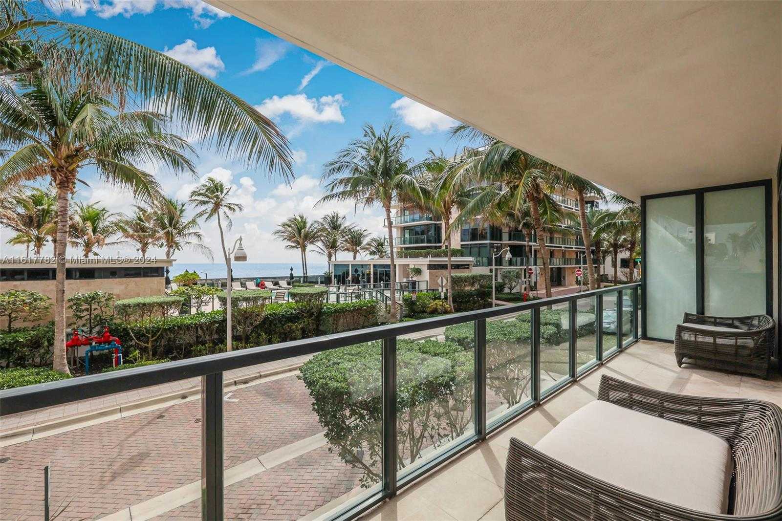 Small Image of 2101 SOUTH SURF RD #2F, Hollywood Number 28