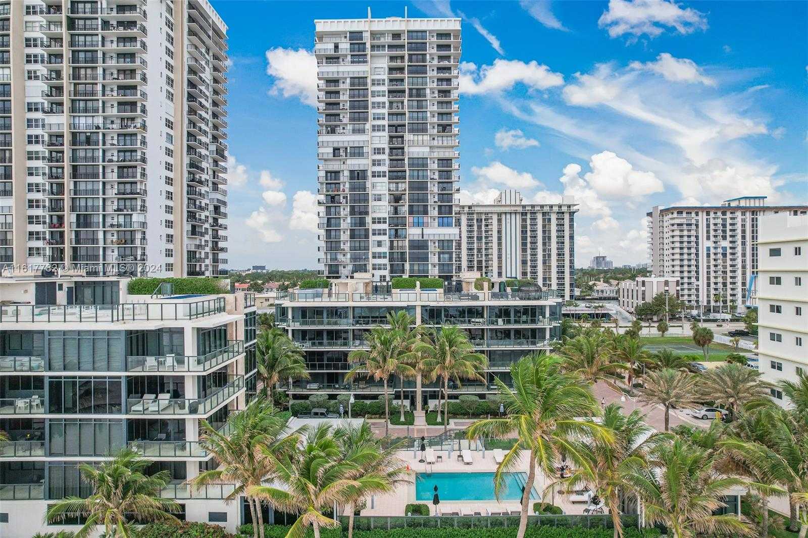 Small Image of 2101 SOUTH SURF RD #2F, Hollywood Number 3
