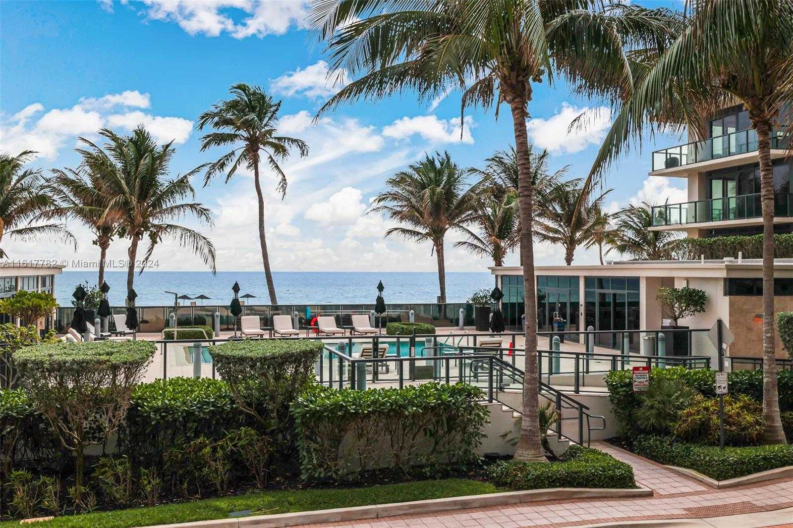 Small Image of 2101 SOUTH SURF RD #2F, Hollywood Number 30