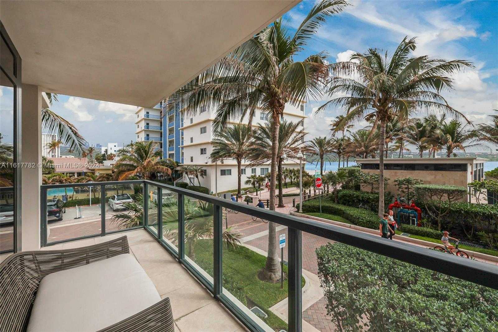 Small Image of 2101 SOUTH SURF RD #2F, Hollywood Number 32