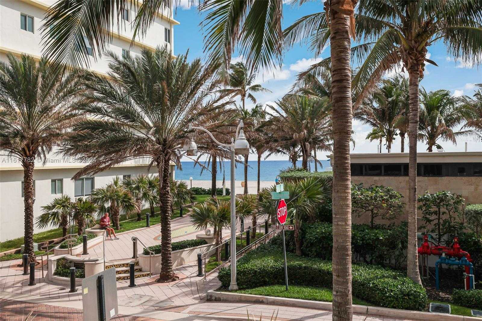 Small Image of 2101 SOUTH SURF RD #2F, Hollywood Number 33