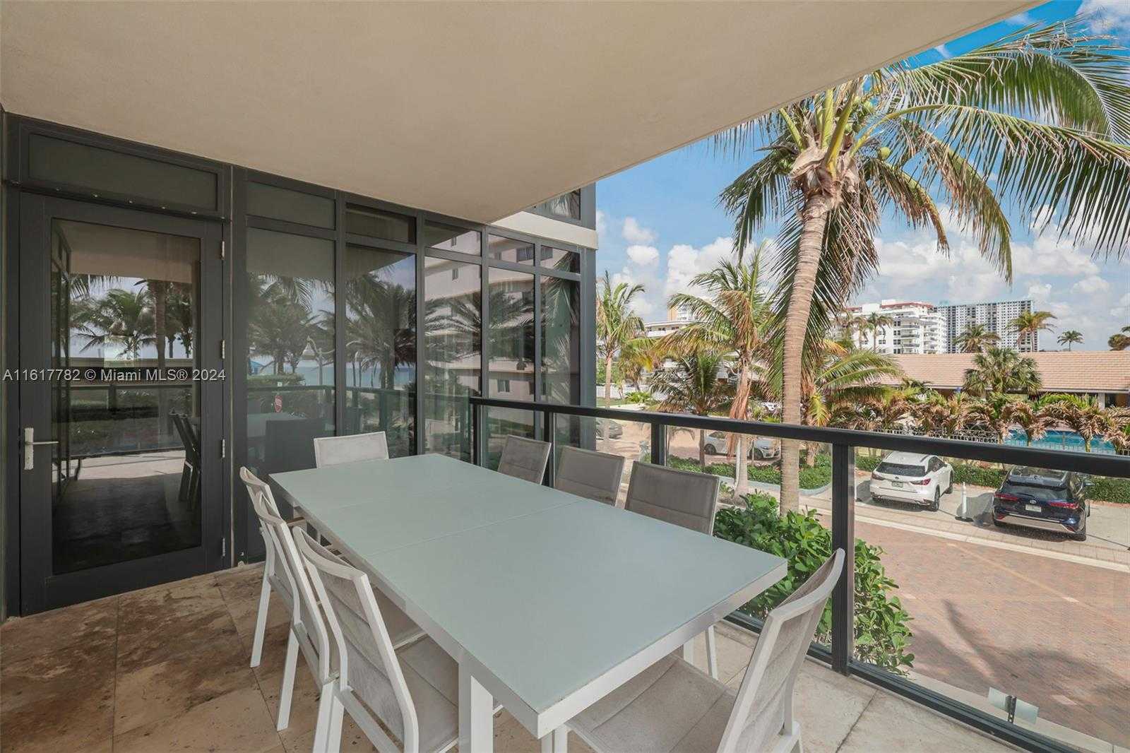 Small Image of 2101 SOUTH SURF RD #2F, Hollywood Number 34