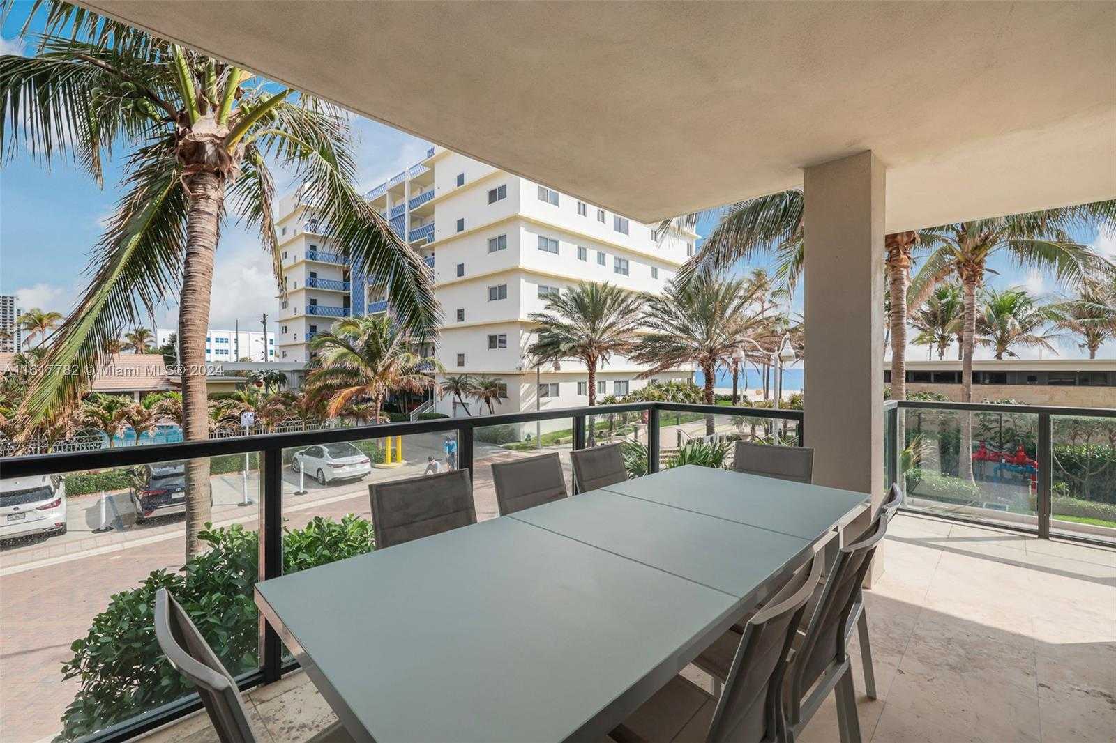 Small Image of 2101 SOUTH SURF RD #2F, Hollywood Number 35