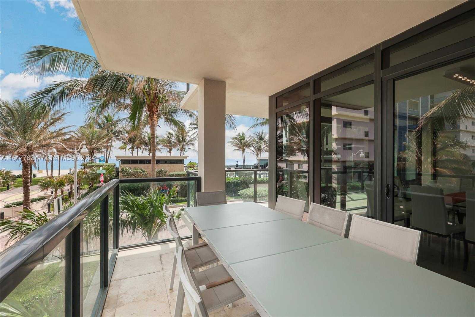 Small Image of 2101 SOUTH SURF RD #2F, Hollywood Number 36
