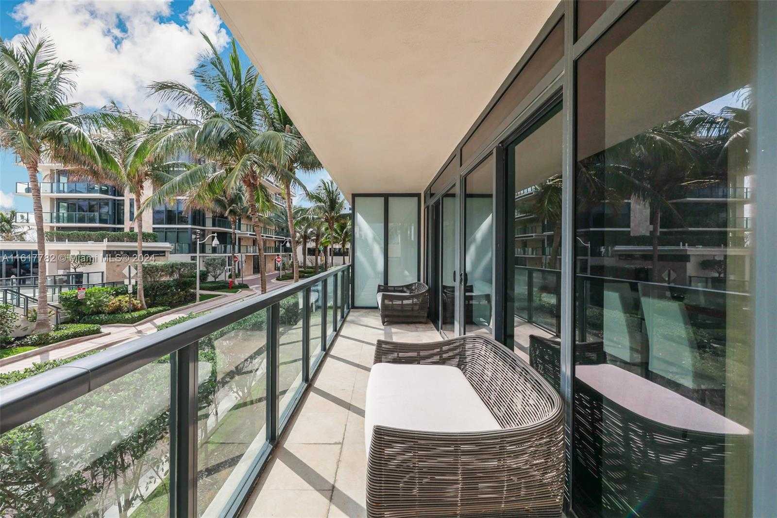 Small Image of 2101 SOUTH SURF RD #2F, Hollywood Number 37