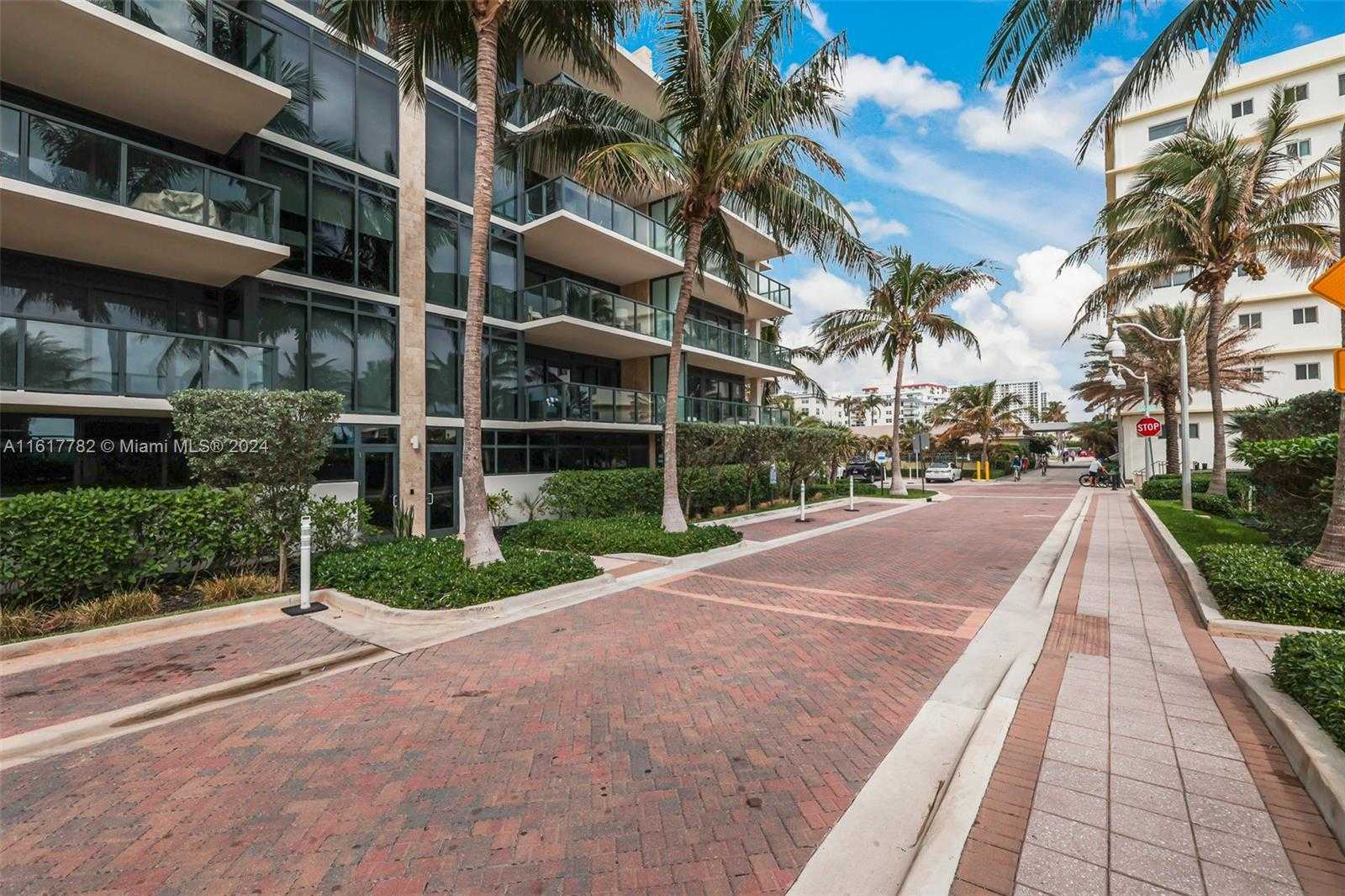 Small Image of 2101 SOUTH SURF RD #2F, Hollywood Number 7