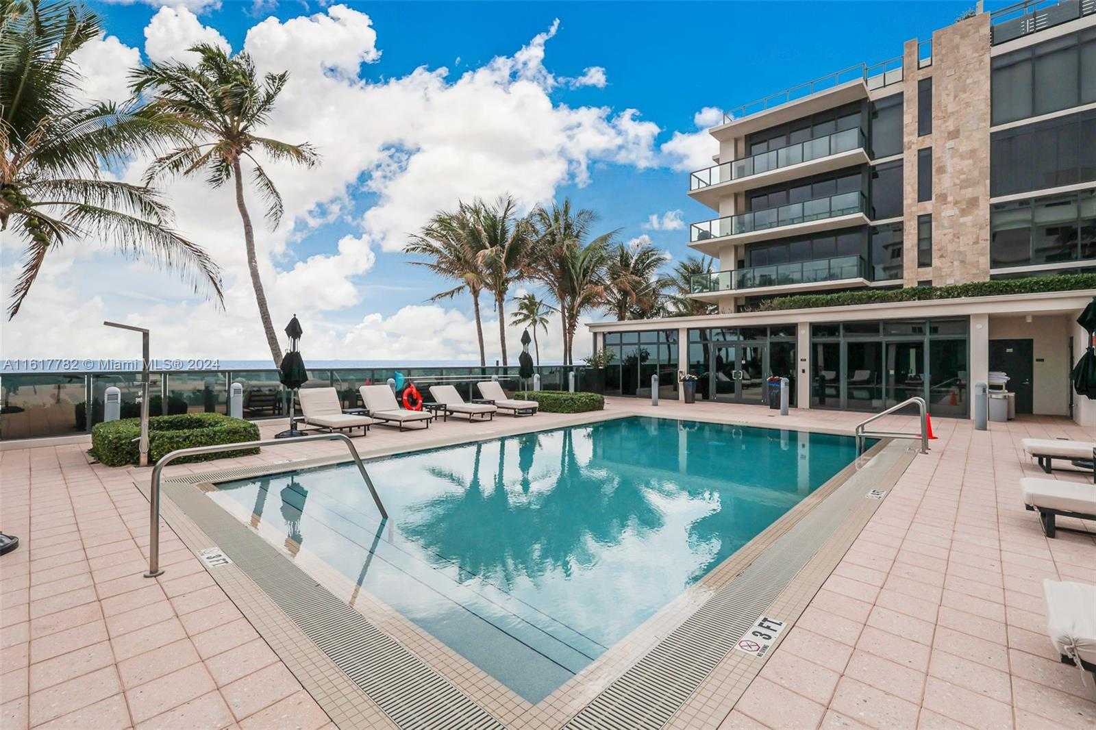 Small Image of 2101 SOUTH SURF RD #2F, Hollywood Number 8