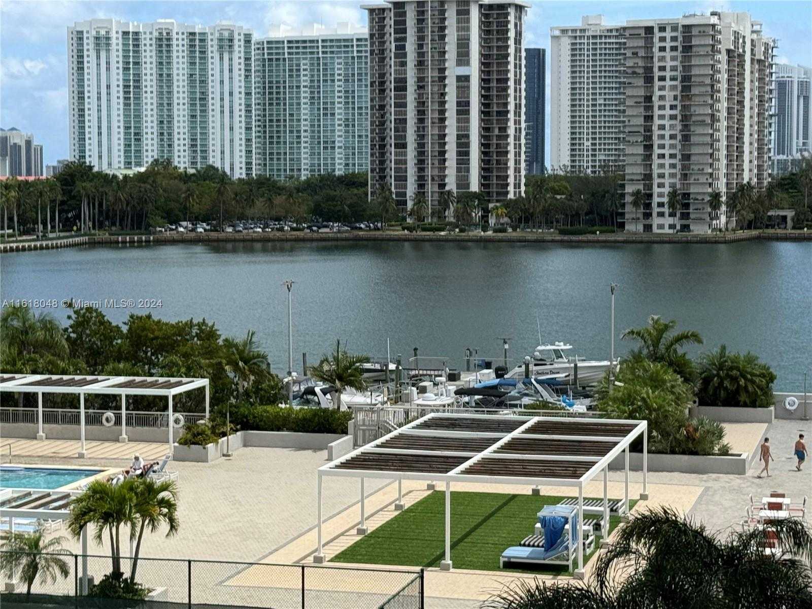 Small Image of 18011 BISCAYNE BLVD #1605, Aventura Number 17
