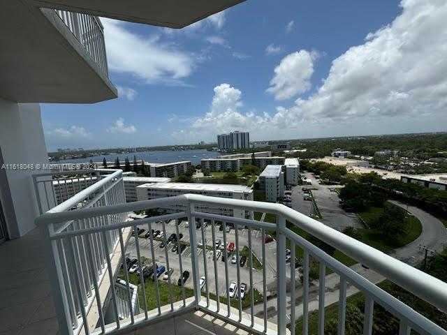 Small Image of 18011 BISCAYNE BLVD #1605, Aventura Number 18