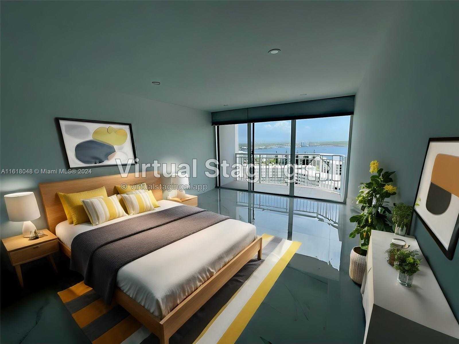 Small Image of 18011 BISCAYNE BLVD #1605, Aventura Number 34