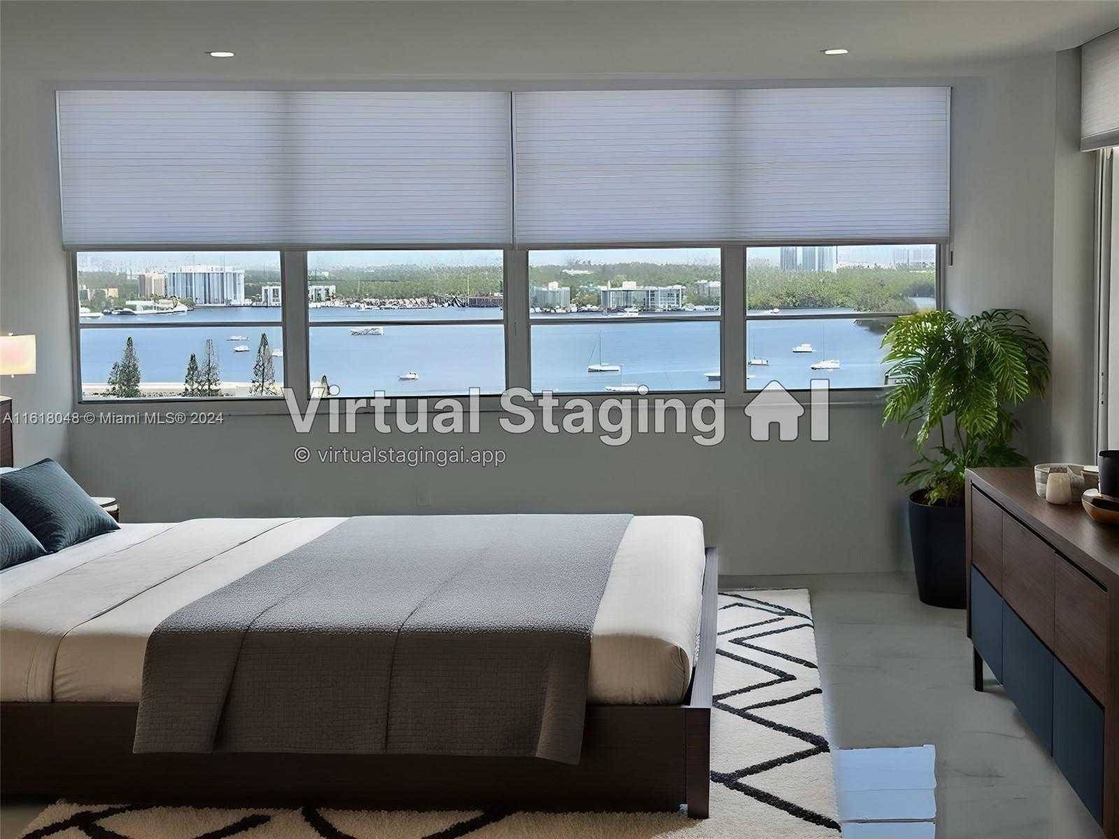 Small Image of 18011 BISCAYNE BLVD #1605, Aventura Number 36