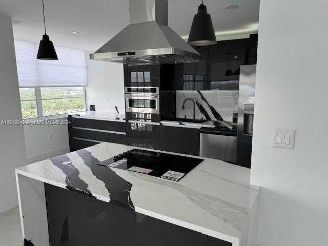 Small Image of 18011 BISCAYNE BLVD #1605, Aventura Number 5