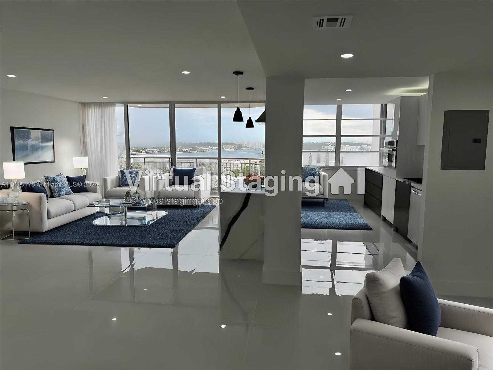 Small Image of 18021 BISCAYNE BLVD #1404, Aventura Number 14