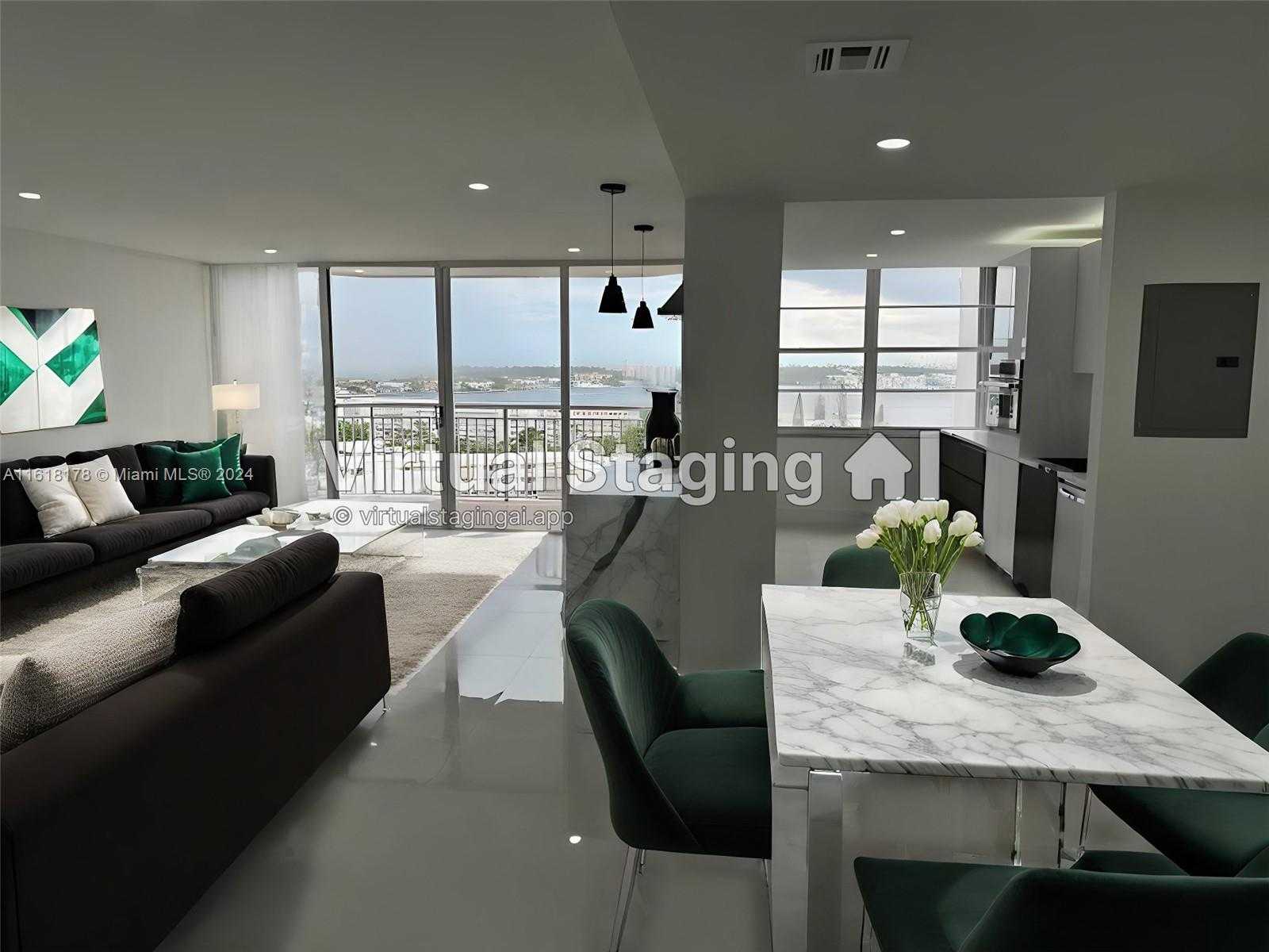 Small Image of 18021 BISCAYNE BLVD #1404, Aventura Number 3