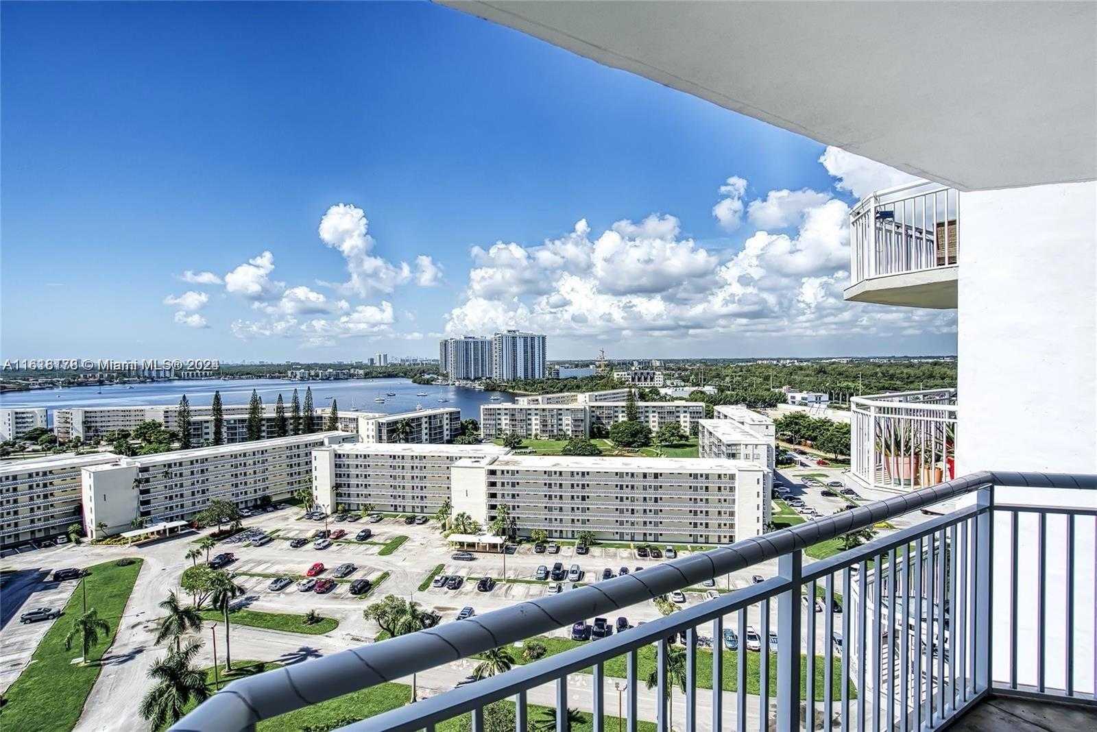 Small Image of 18021 BISCAYNE BLVD #1404, Aventura Number 4