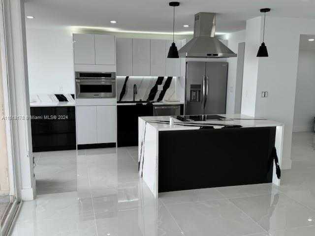 Small Image of 18021 BISCAYNE BLVD #1404, Aventura Number 5