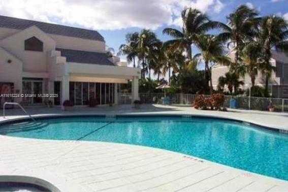 Small Image of 3421 NORTH WEST 44TH ST #103, Oakland Park Number 2