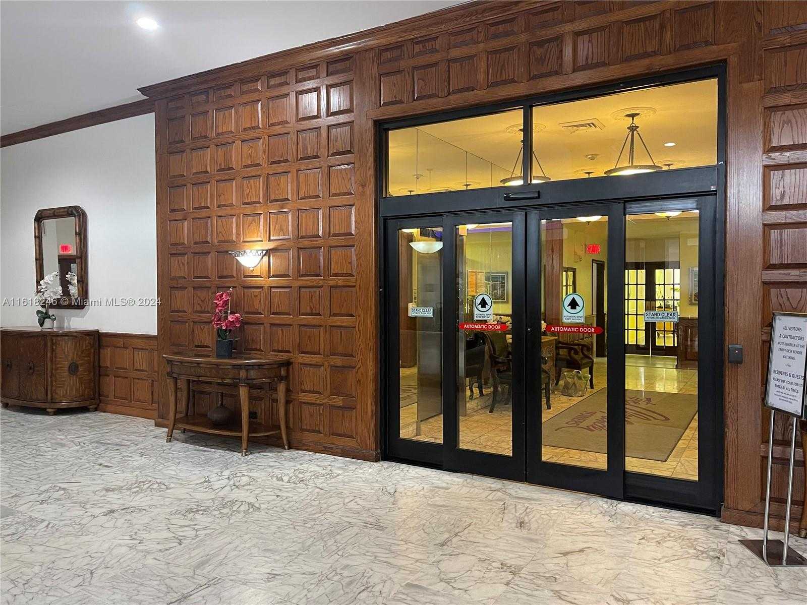 Small Image of 3505 SOUTH OCEAN DR #310, Hollywood Number 6