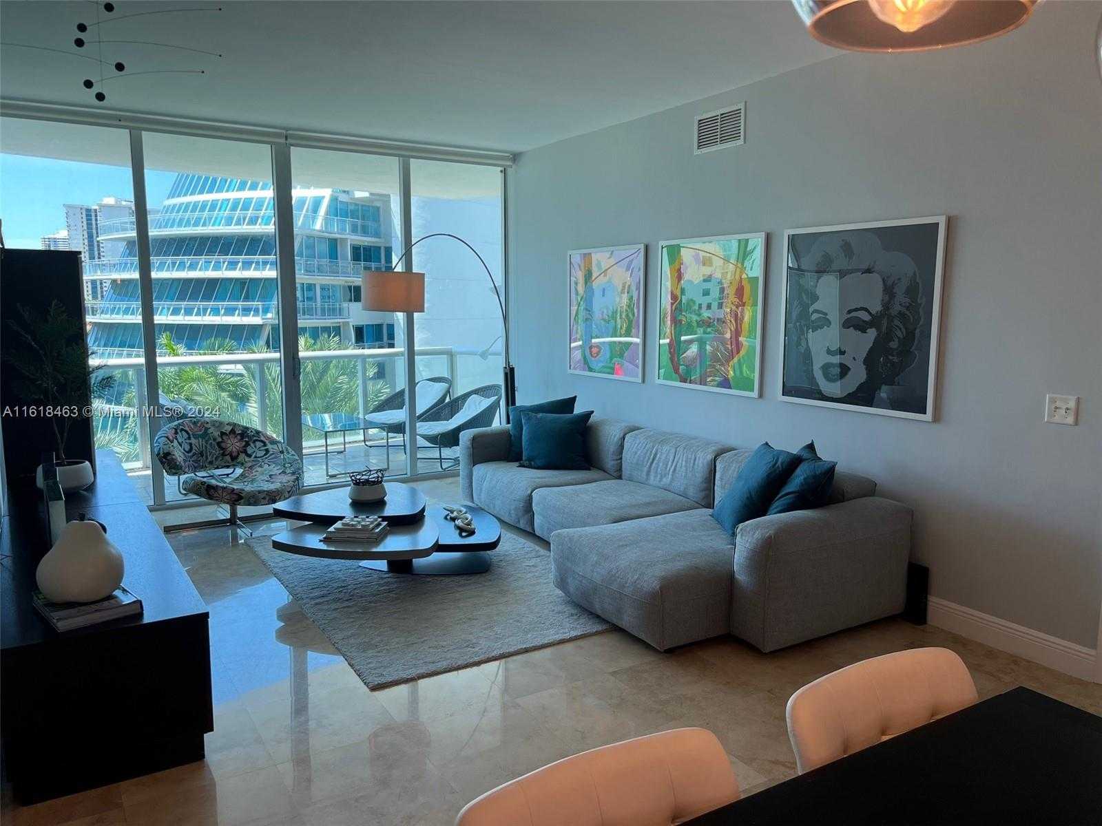 Small Image of 3131 NORTH EAST 188TH ST #1-609, Aventura Number 14