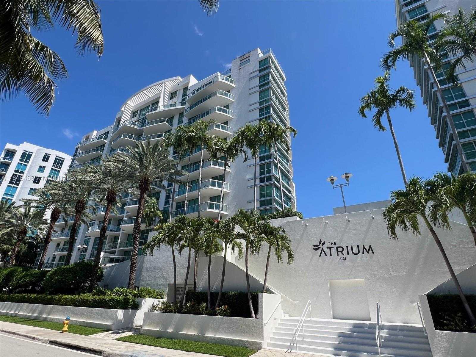 Small Image of 3131 NORTH EAST 188TH ST #1-609, Aventura Number 3