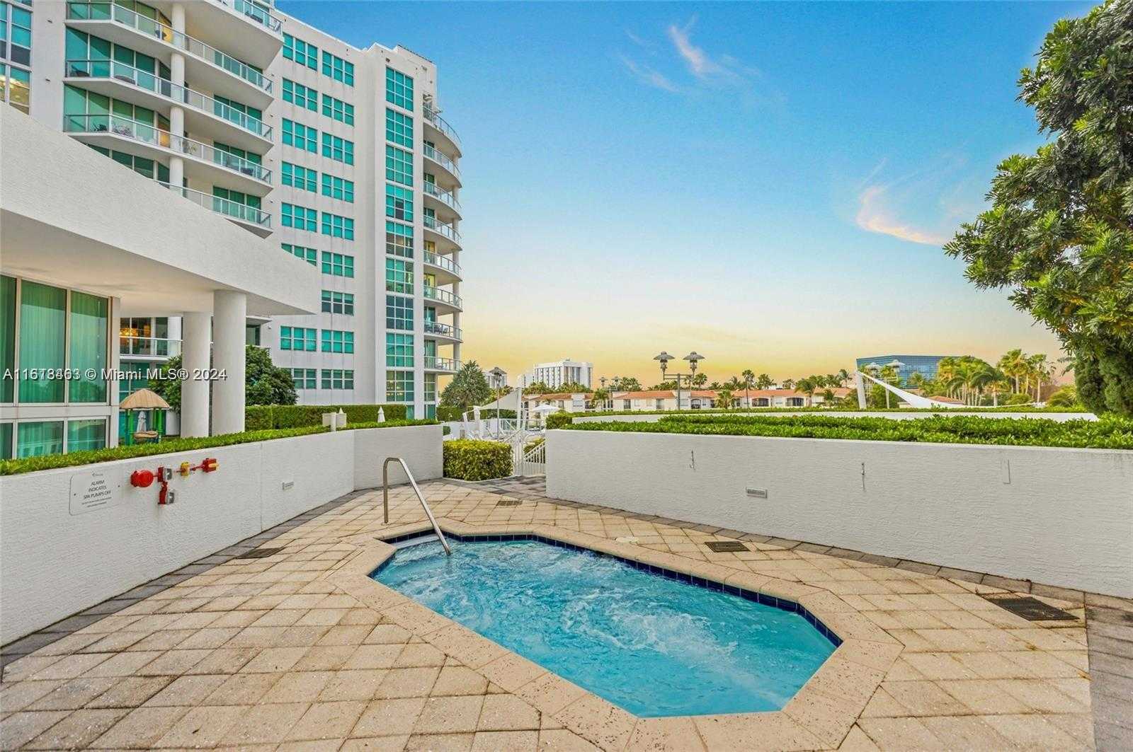 Small Image of 3131 NORTH EAST 188TH ST #1-609, Aventura Number 35