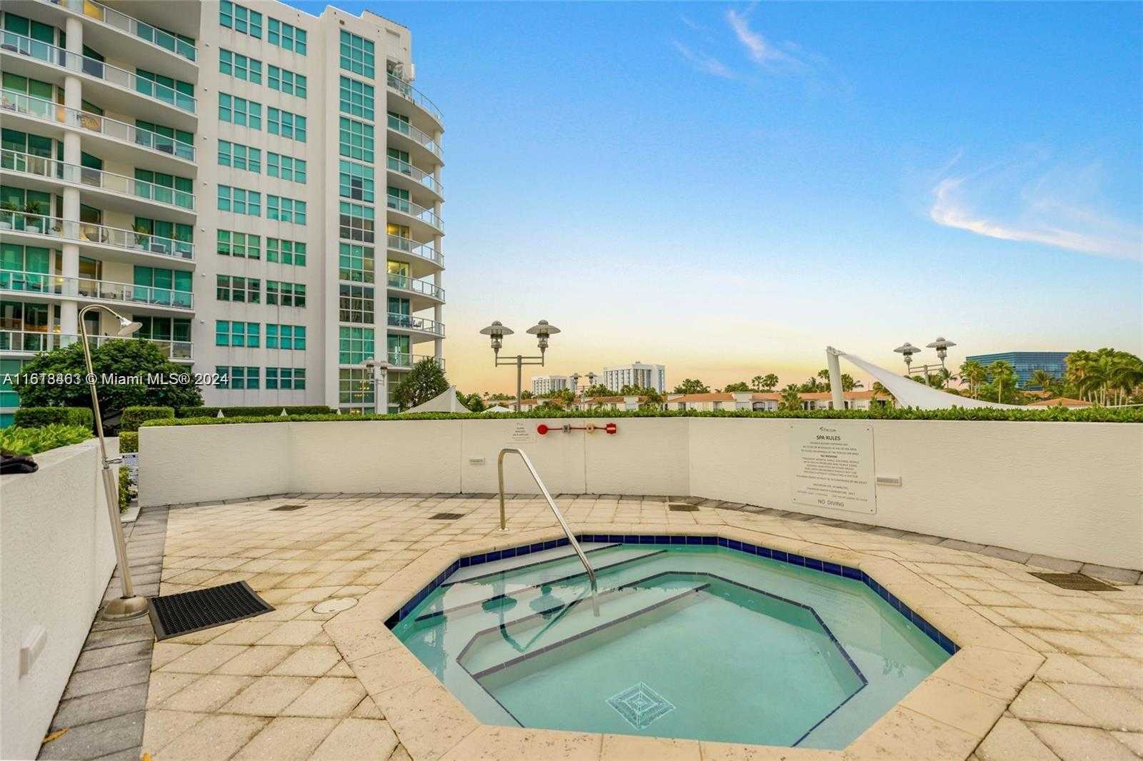 Small Image of 3131 NORTH EAST 188TH ST #1-609, Aventura Number 37