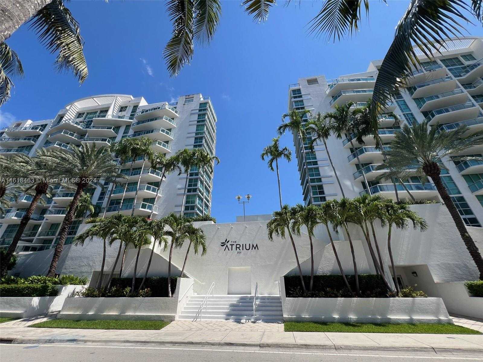 Small Image of 3131 NORTH EAST 188TH ST #1-609, Aventura Number 38